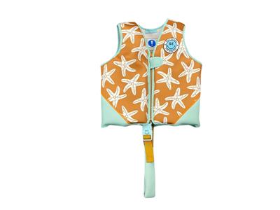 Swim Essentials zwemvest star 4-6jaar 18-30KG Kopen