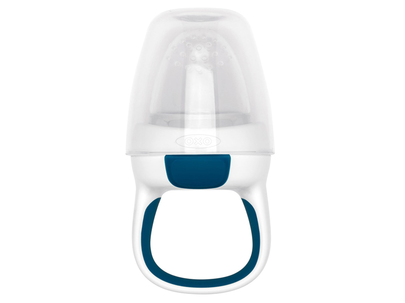 oxo tot Tutter om mee te proeven blauw