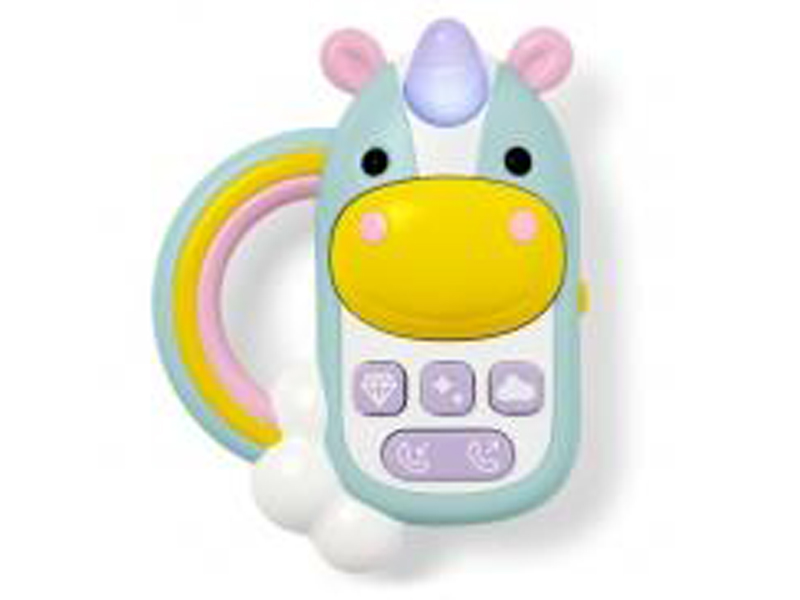 Skip hop Unicorn telefoon