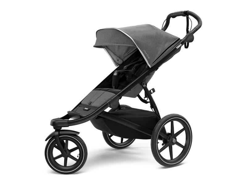 Thule Urban Glide2 black/grey