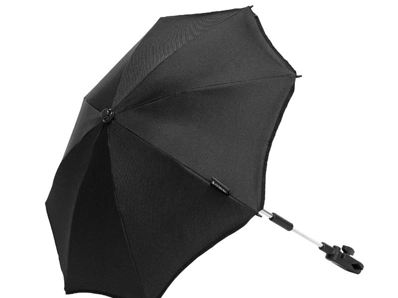 venicci parasol black