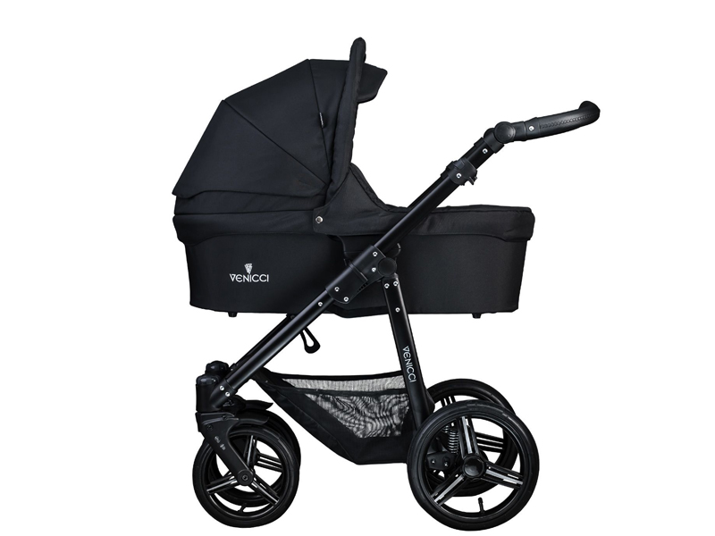 venicci compleet set kinderwagen + autosoel en isofix (2)