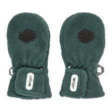 lodger handwandjes groen lodger