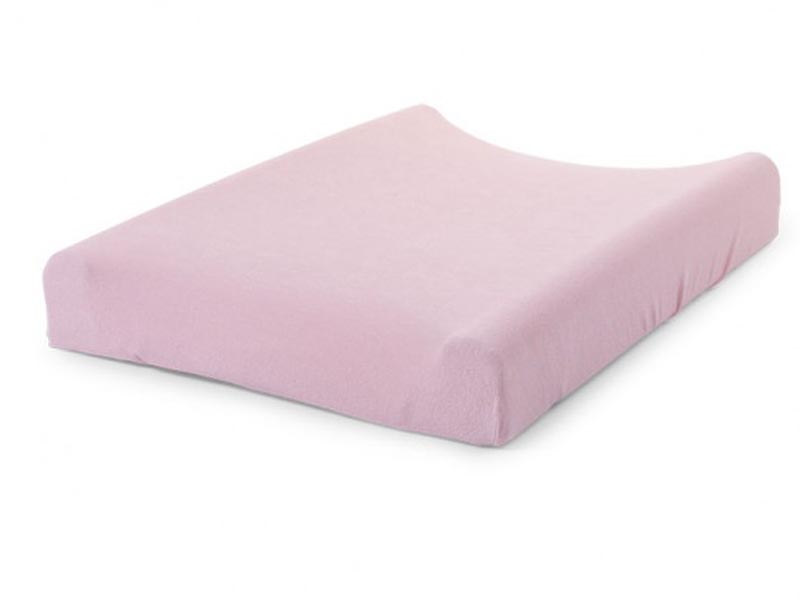 childhome Waskussenhoes oud roze