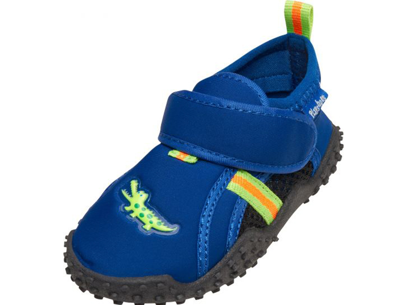 playshoes waterschoen krokodil