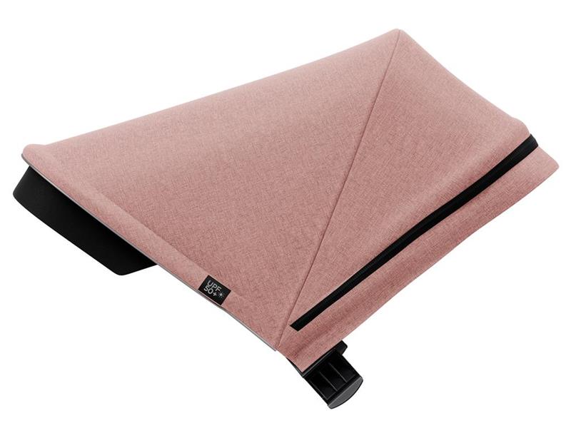 Thule Vervangkapje thule spring pink