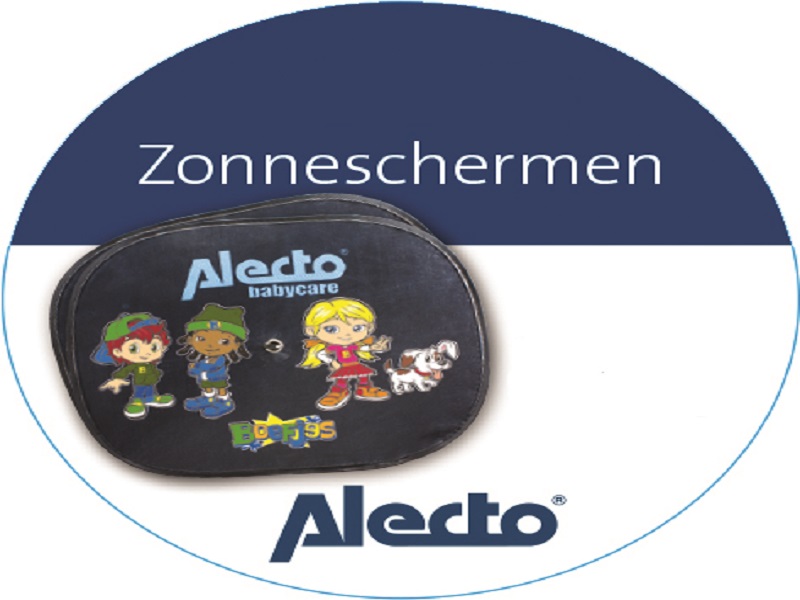 Alecto Zonnebeschermers