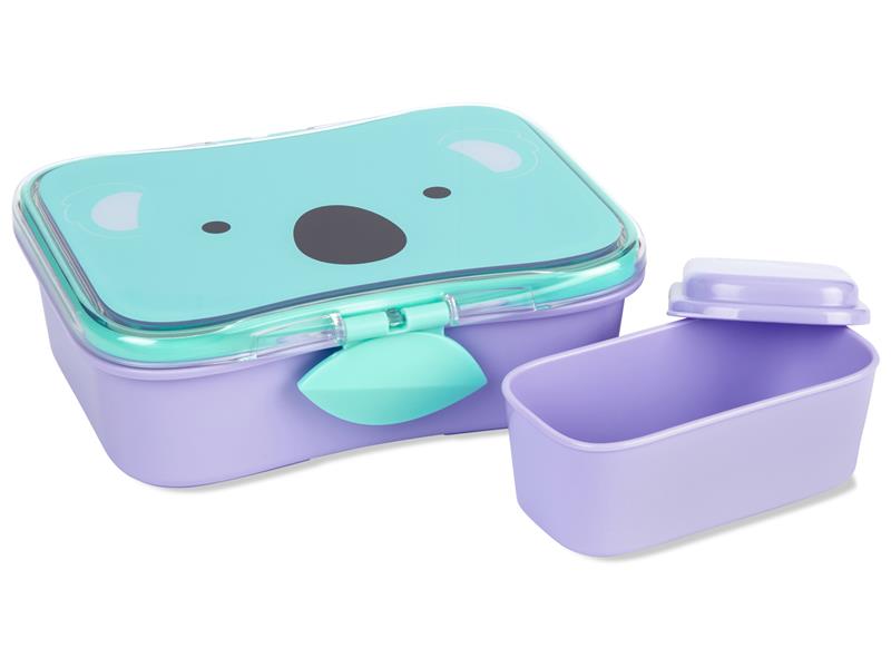 Skip hop Lunch box kit koala