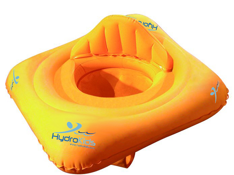 Hydrokids Zwemband FT FREE 1-2 jaar (11-15kg)