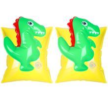 Swim Essentials Wholesale Opblaasbare Dinosaurus Zwembandjes 2-6 jaar