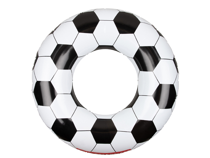 Swim Essentials zwemband voetbal