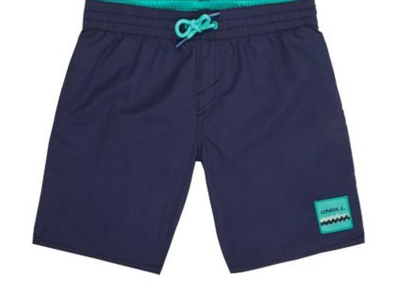 O`neill zwemshort blauw