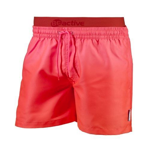 Beco Zwemshort rood /oranje