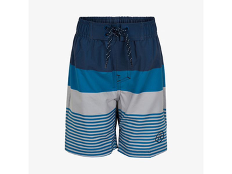 Brands4kids Zwemshort blauw