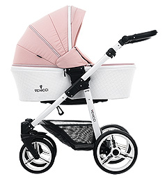 wakker worden Onbemand Vijfde venicci compleet set kinderwagen met autostoel 3in1 pure kopen | Babybinni  Webshop