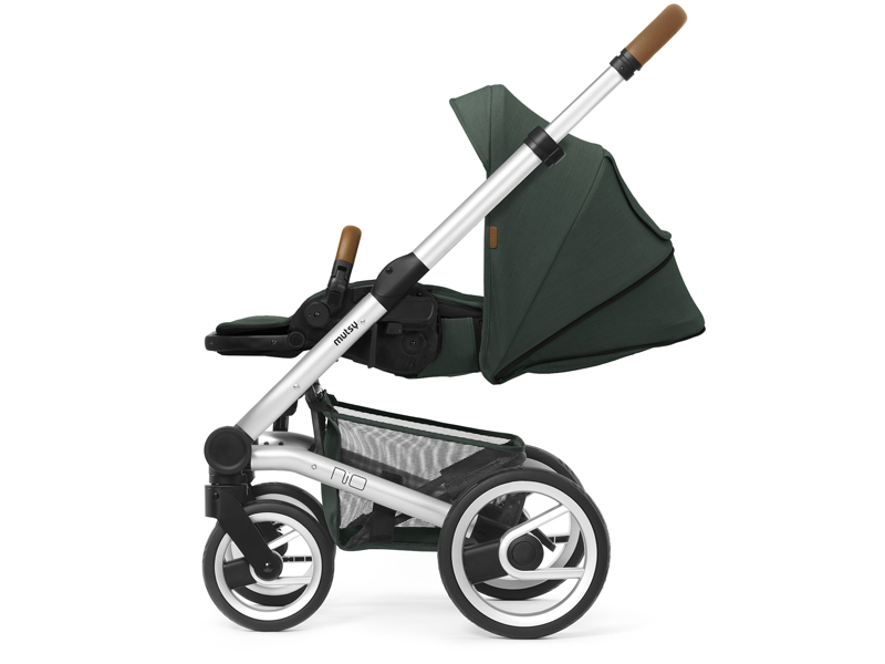 Berg Vesuvius Dagelijks pen mutsy Nio north kinderwagen ( frame ,reiswieg + zit met kap ) Gratis  voetenzak actie geldig tot 31/6/2021 kopen | Babybinni Webshop