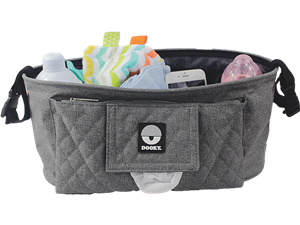 dooky buggy organizer