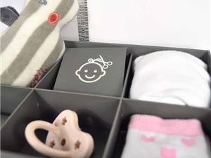 dooky Ornament kit & luxery memory box