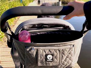 dooky buggy organizer