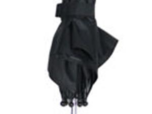 dooky universal parasol black