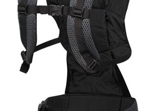 dooky Carrier urban comfort grey