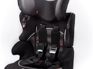 Quax Bline Autostoel groep 2/3 9-36kg