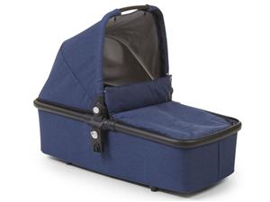 childhome URBANISTA 2 IN 1 CANVAS BLAUW