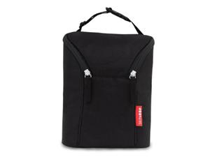 Skip hop flessen tas/ bottle bag black