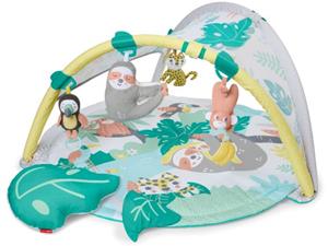 Skip hop Tropical Paradise Activity Gym & Soother