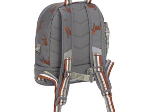 Lassig Backpack tijger