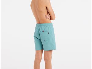 Protest Zwemshort arctic green
