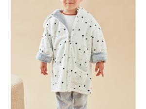 Noukies Kamerjas panda - van 12m tot 8jaar