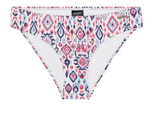 Protest Bikini bottom canvas off white