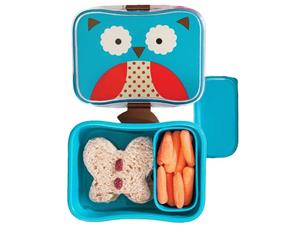 Skip hop Lunch box uil