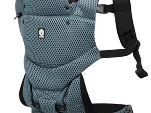 dooky Carrier urban comfort petrol bleu