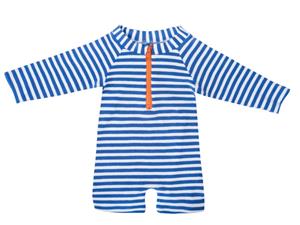 Cache coeur Baby Swim set Belle ile omkeerbaar