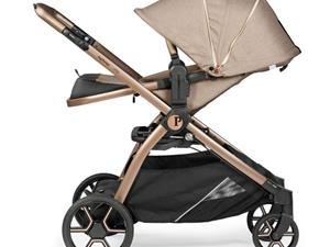 Peg-pérego Kinderwagen 3in1 MON AMOUR YPSI