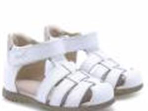 Emel Sandalen wit