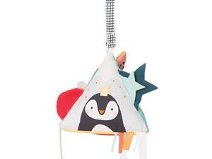 Taf toys North pole piramide