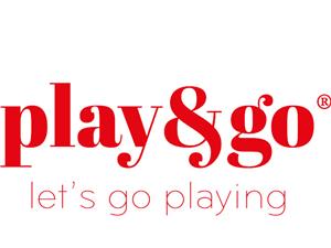 play&go speelmat rijweg