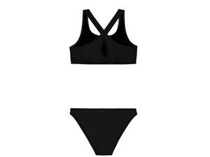 Protest Bikini True black