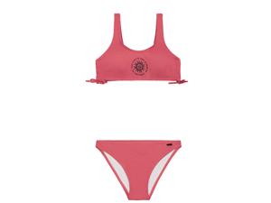 Protest Bikini Smooth pink zon