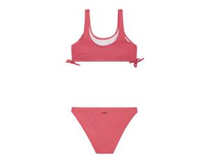 Protest Bikini Smooth pink zon