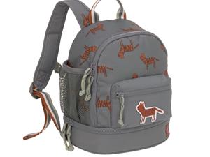 Lassig Backpack tijger