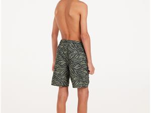 Protest PRTFLAMES JR beachshort