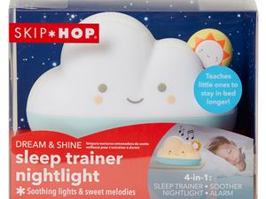 Skip hop Dream&shine sleeptrainer
