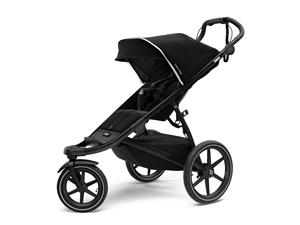 Thule Urban Glide2 black/black