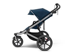 Thule Urban Glide2 grey/bleu