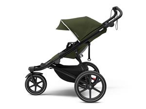 Thule Urban Glide2 black/green