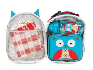 Skip hop Lunch box uil